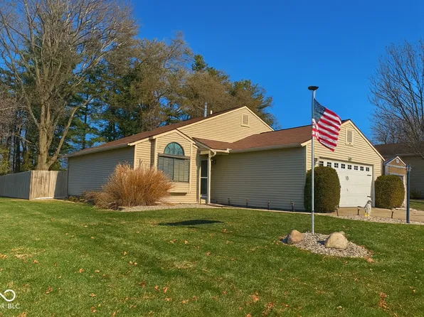 2178 W Willow Ln, Peru, IN 46970