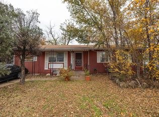 134 N Clara St, Wichita, KS 67212