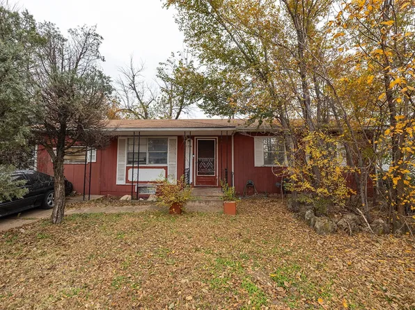 134 N Clara St, Wichita, KS 67212