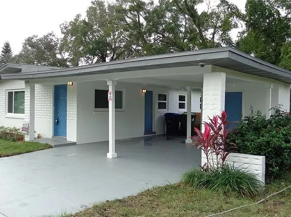 4104 S Nashville Ave, Orlando, FL 32839