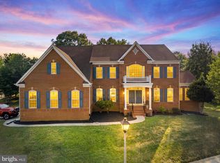 3303 Atlas Ct, Clinton, MD 20735