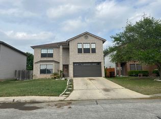 8955 Twincreek Farm, Converse, TX 78109