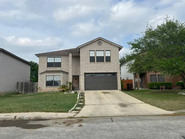 8955 Twincreek Farm, Converse, TX 78109