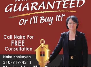 5140 Cloud Ave, La Crescenta, CA 91214