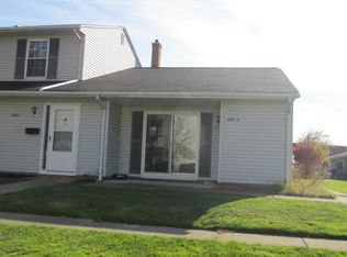 8078 Puritan Dr APT D, Mentor, OH 44060
