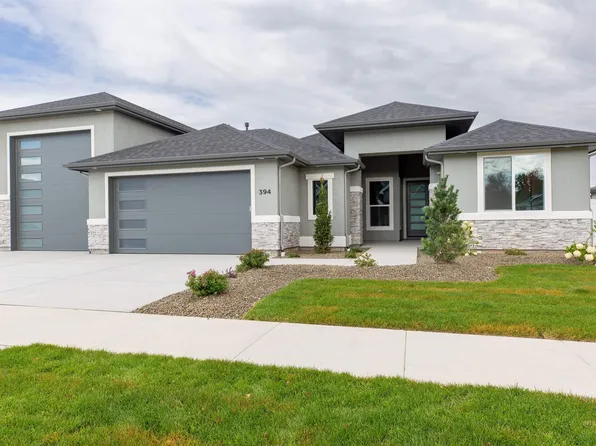 394 E Jarvis St, Meridian, ID 83642