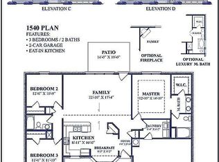 283 Stonecrest Dr, Roebuck, SC 29376