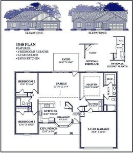 283 Stonecrest Dr, Roebuck, SC, 29376