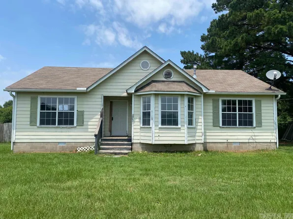 14421 Saddlewood Dr, North Little Rock, AR 72117