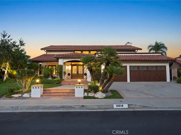 19316 Winged Foot Cir, Porter Ranch, CA 91326