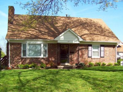 746 Seattle Dr, Lexington, KY, 40503