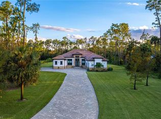 3738 1st Ave NW, Naples, FL 34120