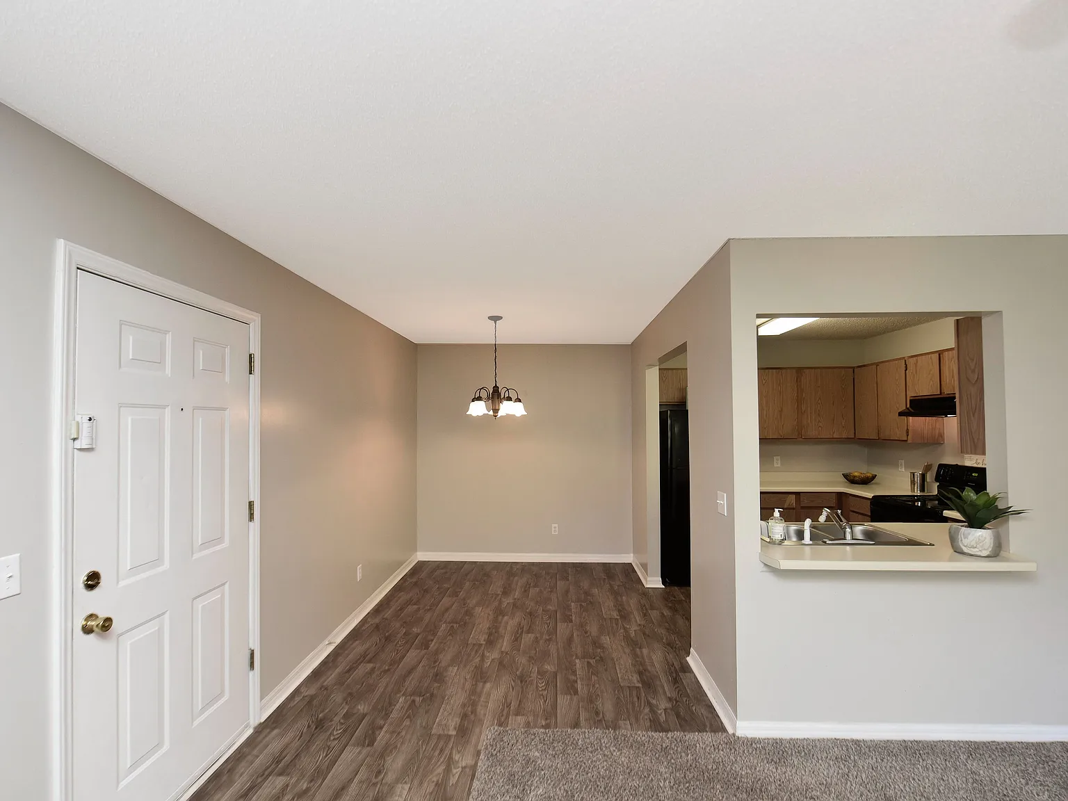 Apple Villa — Photo 4