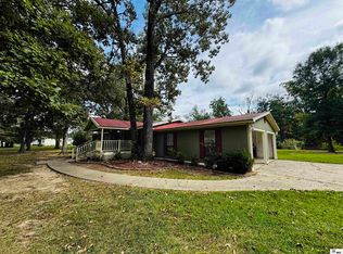 220 Scenic Dr, Monroe, LA 71203
