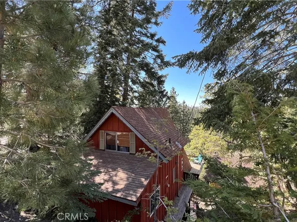 33520 Angeles Dr, Green Valley Lake, CA 92341