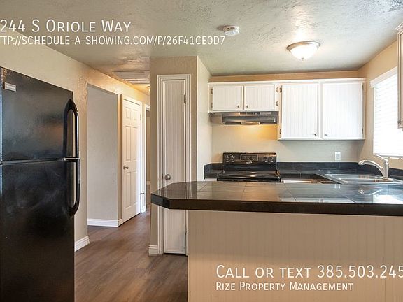 2nd image of 3244 S Oriole Way