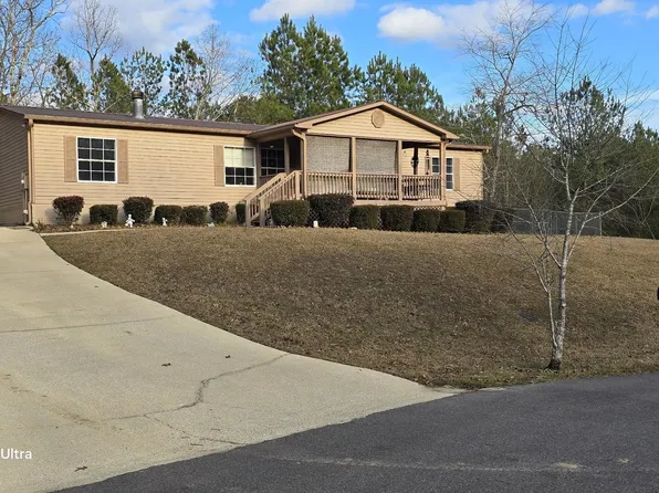 90 Huckleberry Cir, Odenville, AL 35120