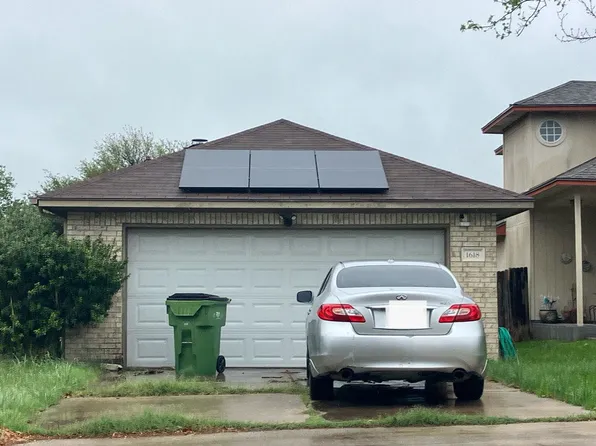 1618 Parkfield Cir, Round Rock, TX 78664