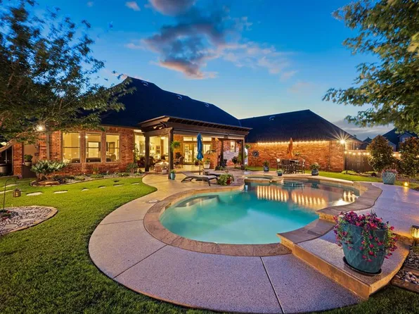 4216 Frisco Bridge Blvd, Edmond, OK 73034