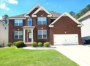 232 Clubhouse Xing, Acworth, GA 30101