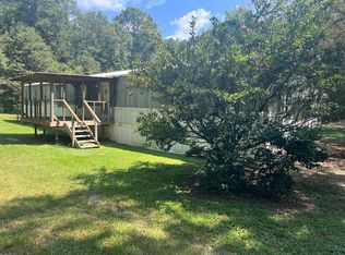 48 Ray Boone Rd, Purvis, MS 39475