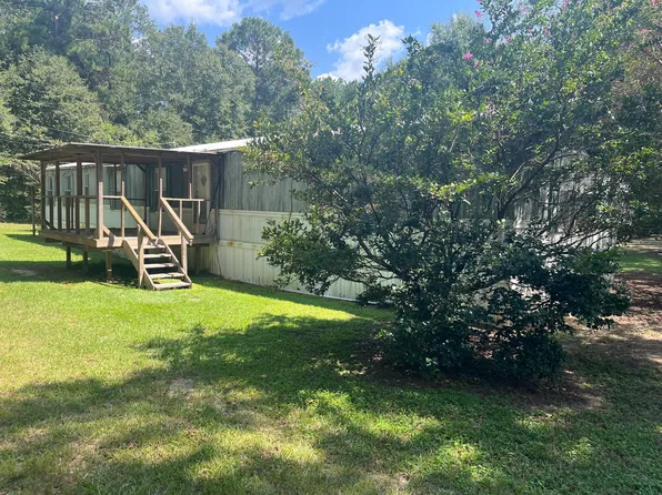 48 Ray Boone Rd, Purvis, MS 39475