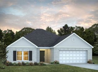 378 Bush Creek Rd, Opelika, AL 36804