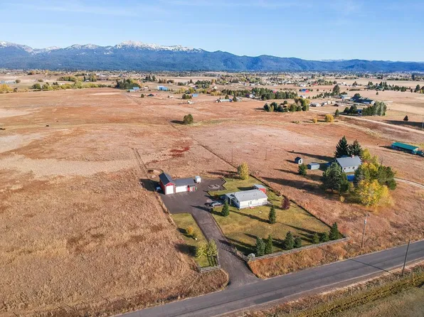 14006 Norwood Rd, McCall, ID 83638