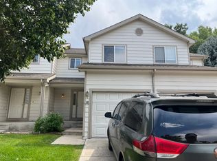 1637 Westbridge Dr UNIT I5, Fort Collins, CO 80526