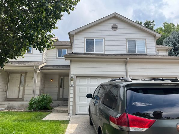 1637 Westbridge Dr UNIT I5