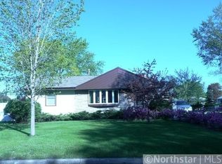 5156 Hughes Ave NE, Fridley, MN 55421