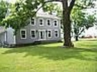 620 S Main St, Danville, IA 52623
