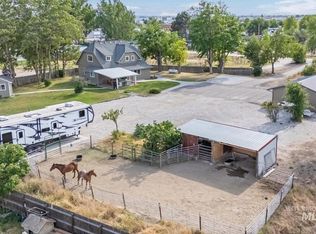 621 S Borchers Ln, Caldwell, ID 83605