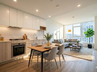 6087 Wilson Ave #3303, Burnaby, BC