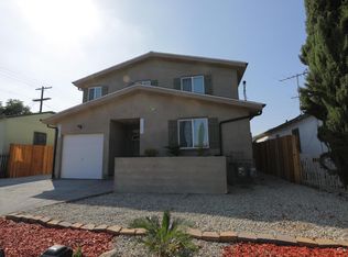 11307 Stanford Ave, Los Angeles, CA 90059