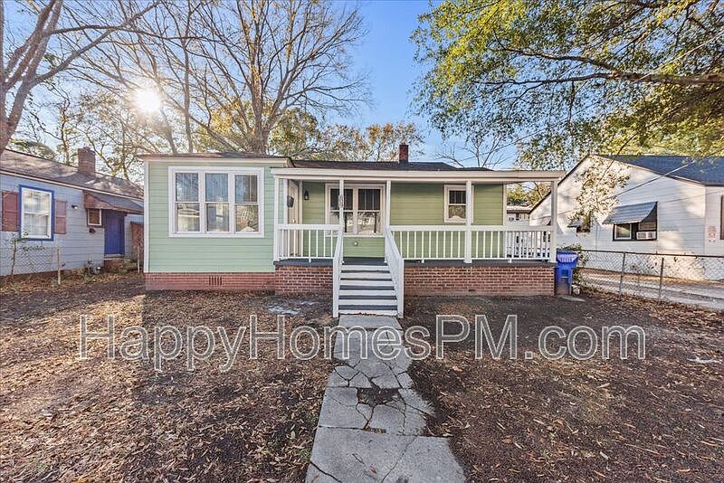 1st image of 3538 Admiral Dr