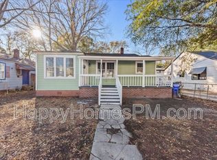 3538 Admiral Dr, North Charleston, SC 29405