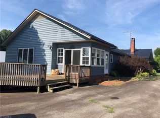 815 Mountain Park Rd, State Road, NC 28676