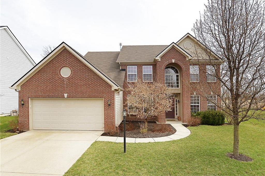 16670 Blackbird Ct, Noblesville, IN 46060 | Zillow