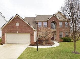 16670 Blackbird Ct, Noblesville, IN