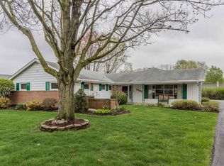 3605 Meda Pass, Fort Wayne, IN 46809