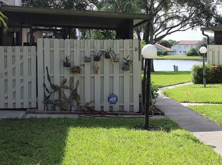 4395 Willow Pond Rd UNIT D, West Palm Beach, FL 33417