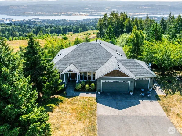 172 Blackjack Drive, Kalama, WA 98625