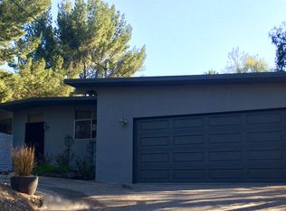 9600 La Canada Way, Sunland, CA 91040