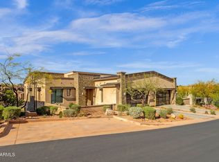 16010 E Summit View Dr, Fountain Hills, AZ 85268