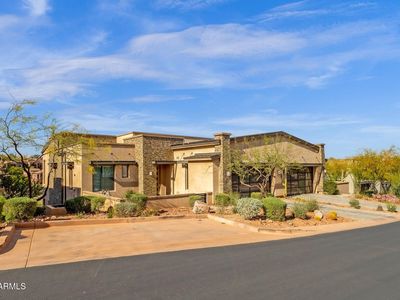 16010 E Summit View Dr, Fountain Hills, AZ, 85268
