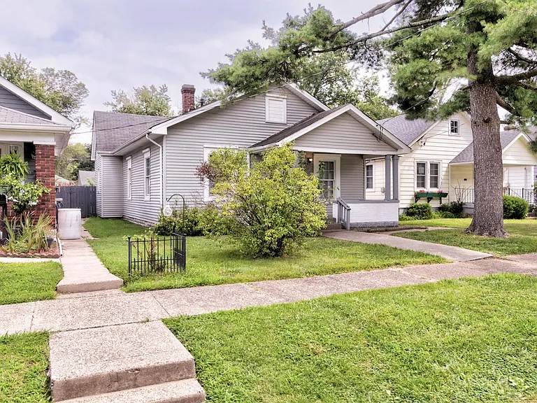 3617 Wheeler Ave — Photo 1