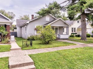 3617 Wheeler Ave, Louisville, KY 40215