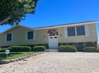 6445 Paul Pl, Fallon, NV 89406