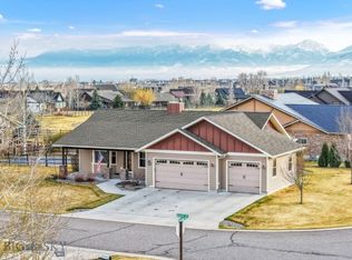20 Blazer Trl, Bozeman, MT 59718
